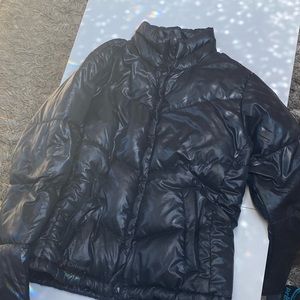 Columbia Puffer Jacket